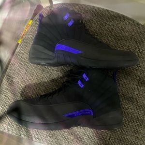 Jordan 12s